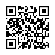 QR Code for bitcoin:12QBZQaUSDFvLmwCHeguebNER8eV3wXupe