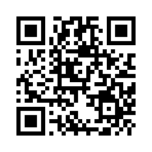 QR Code for bitcoin:12QEk4tkCVcYKzheUtM4GdR6UPH3jnjocF