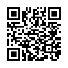 QR Code for bitcoin:12QL9vqAyw76zoDSGLjvT6wLo2U6eV2vxd