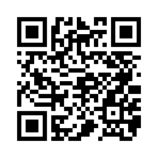 QR Code for bitcoin:12QLJLj9hT3a89a99Z2GoMXdQfCL57Bef1