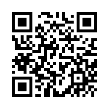QR Code for bitcoin:12QPa3aZGeLKKqXx5gRNKyfRfxrmrd96nr