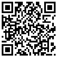 QR Code for bitcoin:12QRQk2MkX3cdr2nBCAx2dLiDcUa64n8oX