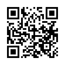 QR Code for bitcoin:12QRep2i2wMGQrFRE92akrj16bBzZV69U6