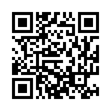 QR Code for bitcoin:12QUqDFYouHTi7VfUAznJvW5UDCFK13e3D
