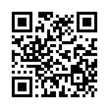 QR Code for bitcoin:12QVCd4CTdp6csWHjYGqD7YUJFk1Zr6HN8