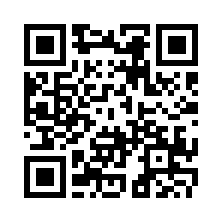 QR Code for bitcoin:12QhumJFioCfRxk5ncQZLnkocK7easb7GR