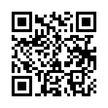 QR Code for bitcoin:12QjB5dDjQwp1SLmFuCgpRVTdD2eofSt1r