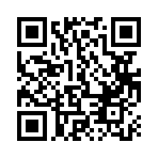 QR Code for bitcoin:12QmFT1ADvRJUtJSi9Q37hdHz5jKVoAuef