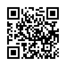 QR Code for bitcoin:12QxUD3vxKy3m6NLoJiWXipr1AFcdV3PHJ