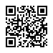QR Code for bitcoin:12R3hKSUT1NWfzRetGHJBfX46qEHQdCFVT