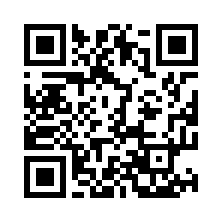 QR Code for bitcoin:12R6gChbWd95Y2u5EUaJHyPTpMxiLKLRV1
