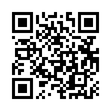 QR Code for bitcoin:12RLfWY4SrYuRFHSdiztGyUNQUsknnf3kL