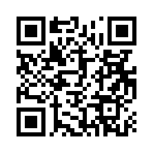 QR Code for bitcoin:12RVSjodv7SicP8CSqvMcamEGGrFebryAH
