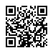 QR Code for bitcoin:12RVm2a4bepqBS3CBUYgnSw3XVVBamxLav