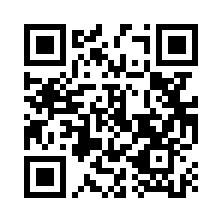 QR Code for bitcoin:12RWXASuLpzLLF4U6tzrdPh9SDG98c727L