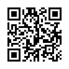 QR Code for bitcoin:12RZeHPQmPfbQ7N4N47geYoJqFwXe2THSs
