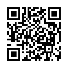 QR Code for bitcoin:12RaggxcB6WVmRaPtKiLAhCBT3HrhGaYC1