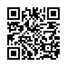 QR Code for bitcoin:12ReGeAixzyBcePvFfpfDzT1NqiQuZSyB3