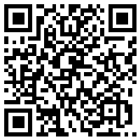 QR Code for bitcoin:12ReWLK9B3BamgrDZQCCinRCmPD2rEHQSo