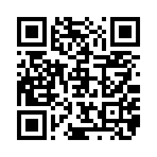QR Code for bitcoin:12RgJS9gNaWVe2W1dSCmcQ7BustNfzMvvA
