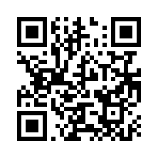 QR Code for bitcoin:12RjMNyoFF5NHTsQYKCszmRpG3xPo71x4K