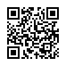 QR Code for bitcoin:12RjhX8JSQdnsKgymkzv6YYPfGbRfh2g5B