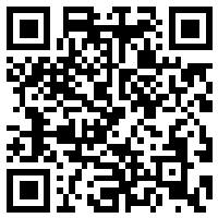 QR Code for bitcoin:12Rn3PXGedWAXFKDCKS8DV8eJMS7FZUasY