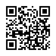 QR Code for bitcoin:12RqMUXjnusmcBtdrfnsb6ms6ha4qVXk8M