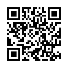 QR Code for bitcoin:12RvaFkHbDKc25U2LDTAqSCMLzeRK4bXgU