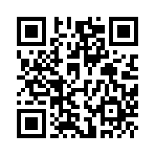 QR Code for bitcoin:12S1BCMjrETGNvxhsfPca9bfWwafUwv4f6