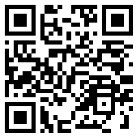 QR Code for bitcoin:12S293G975THE4wBv6g1cgCqB65e34EDFE