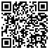 QR Code for bitcoin:12S2ajVJBgS2E1SM8P2GRkfv5WEvmxdbbo