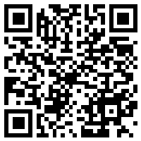QR Code for bitcoin:12S3vNBYfLuDFeunmLFh1xUc7kjNw5uZ4k