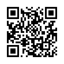 QR Code for bitcoin:12S46CF2Fta2NKoz9XpNT2obAt7DkrCRAT