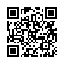 QR Code for bitcoin:12S5vEZ6rtfKMuc5joAtWthDqCuP6Urnu2