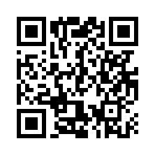 QR Code for bitcoin:12S7zQidqaimfgbsrrwHQRFanbfMf8ALTe