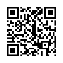 QR Code for bitcoin:12SBALX3dX5yRYECf2W9ubPJFfCXqJEmuV