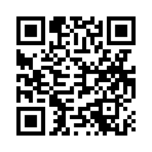 QR Code for bitcoin:12SL8qidKYKuNgkitMMN9mCJQDU5EtWeL2
