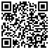 QR Code for bitcoin:12SLVof7mnU7aLCRv97J1w2SCpU9ucyW2w