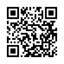 QR Code for bitcoin:12SQxT6txd8CKdBDruU3F7WjpAkvRXWxD1