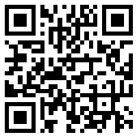 QR Code for bitcoin:12ST1ZX1W1R6brhgiMsdDGcyRQdMyvQw8j
