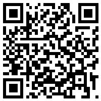 QR Code for bitcoin:12ST3uUwaDe2pBKPuiDdYBrHUL8RcCsH6b