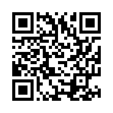 QR Code for bitcoin:12SWX82pxoSpYt5prtW6rdYUTQXinnogET