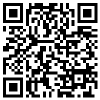 QR Code for bitcoin:12SWoqsyjkwN8U7P39GkKbS3MPYuN4rrv1
