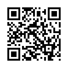 QR Code for bitcoin:12SaXHbYn3JB4qq44tiQokzCCT62TH89wz