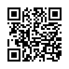 QR Code for bitcoin:12SbfsnYUvvce2H8pRfTcjG52CpdTpUbve