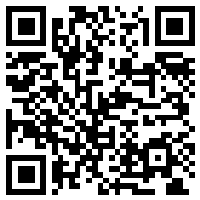 QR Code for bitcoin:12SbjFSm2wA7Db6qqxXa6dWrHiRLGRAeM4
