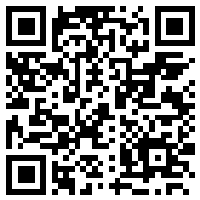 QR Code for bitcoin:12ScdfbeTzfBgTtF7ddSu6pjP6bkoRRjz3
