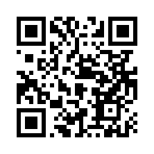 QR Code for bitcoin:12SfMAc6mz3zrmaEZKCe3b7KechVumymRa