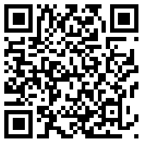 QR Code for bitcoin:12SxjMEg6KA5BgnQCcap6292Lbev6AtP2B